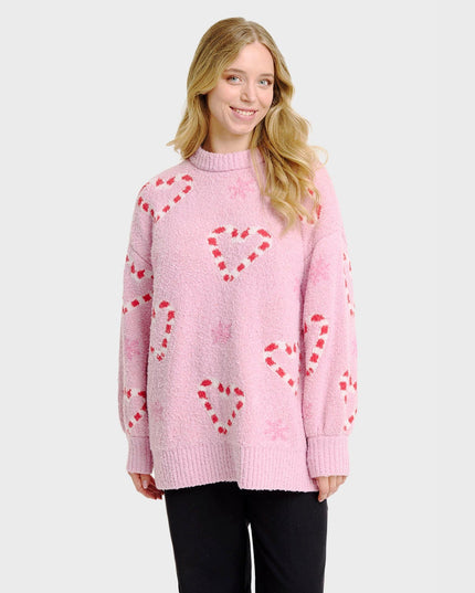 Sweetie Christmas Sweater for Women
