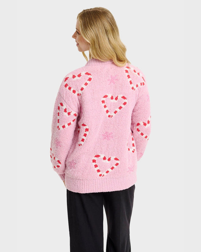 Sweetie Christmas Sweater for Women