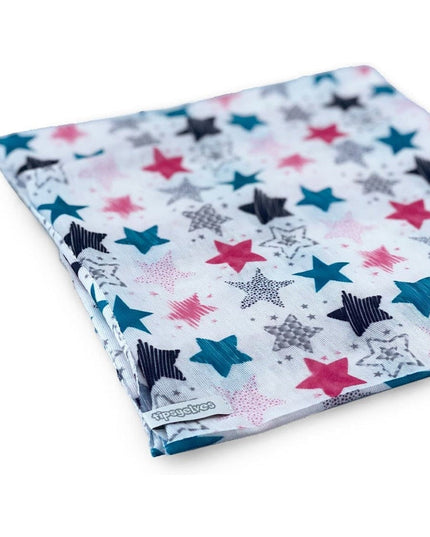 Star Power Ski Neck Warmer