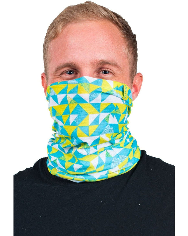 Snowblind Ski Neck Warmer