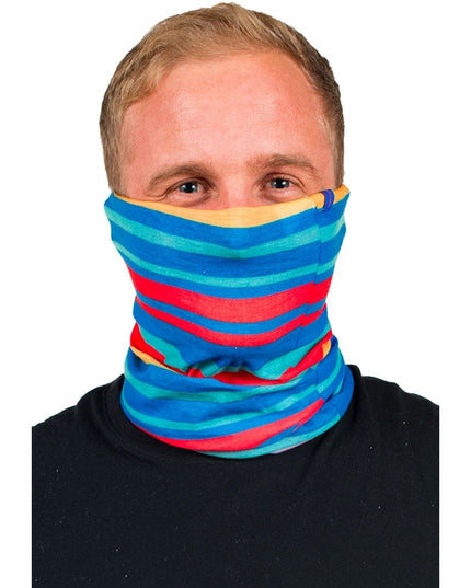 Dusk Run Ski Neck Warmer