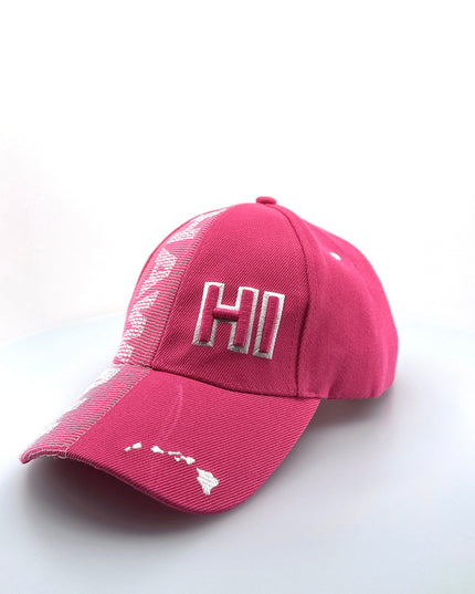 Vintage Baseball Cap - Hawaii for Men and Family