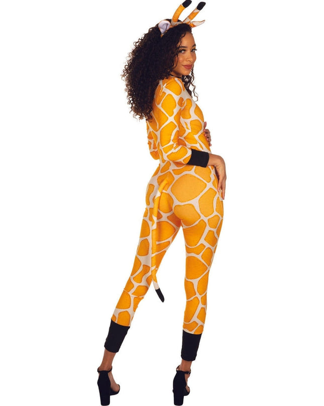 Giraffe Costume