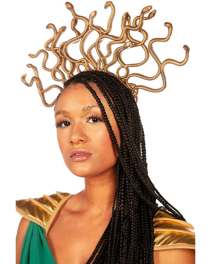 Medusa Costume