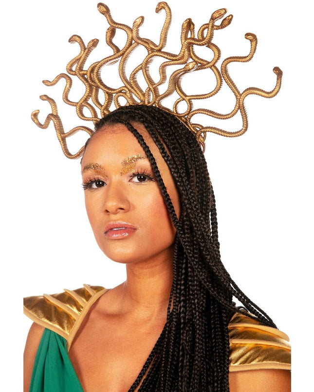 Medusa Costume