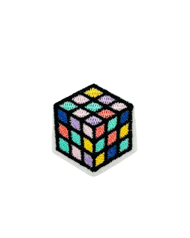 Magic Cube II -lämpöpääliina