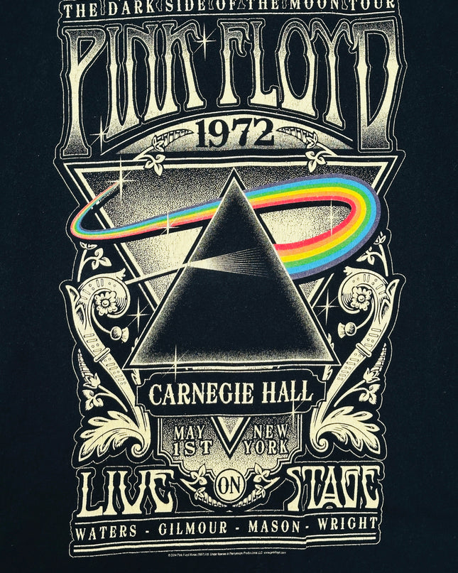 Vintage T-Shirt - Pink Floyd | Christmas Pajamas for the Family