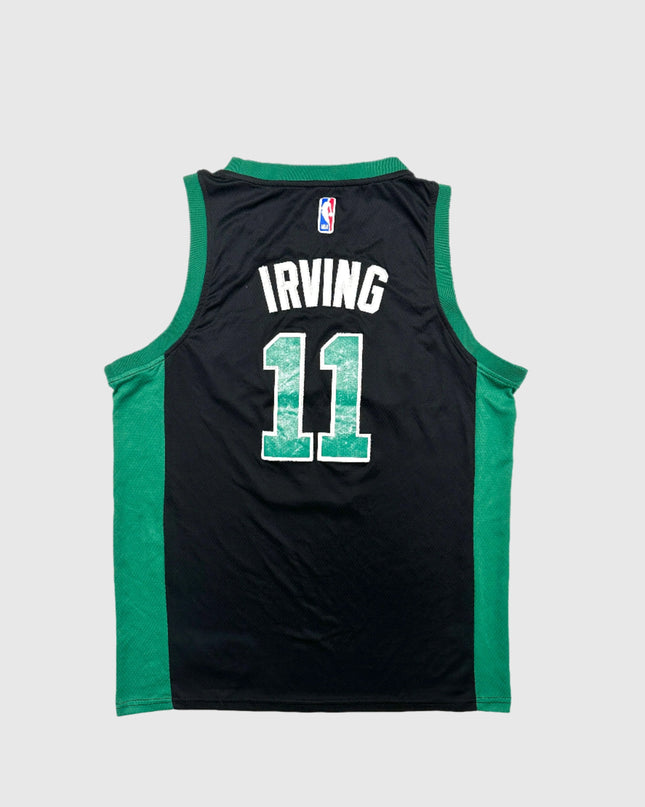 Vintage Celtics NBA Jersey - Kyrie Irving for Men and Women