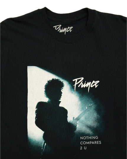Vintage Prince Tee Family Christmas Pajamas for Men and Women
