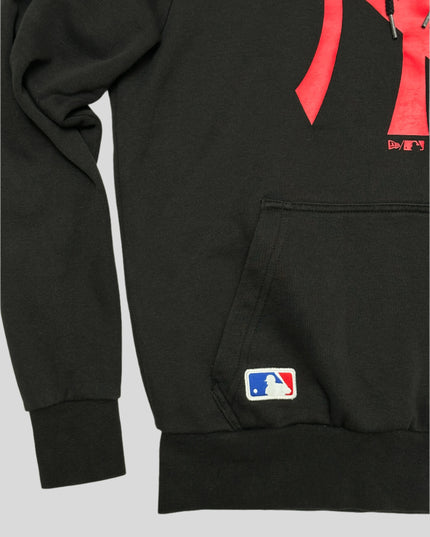 Vintage New York Yankees Christmas Sweater | Holiday Apparel