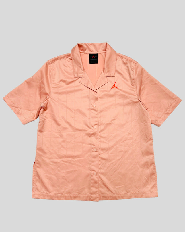 Vintage Nike Air Jordan Sports Shirt | Iconic Athletic Wear