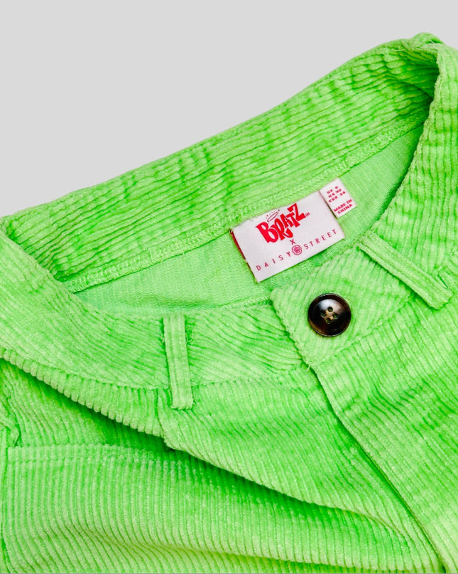 Vintage Pants - Bratz X Daisy Street | Loungewear Pajamas