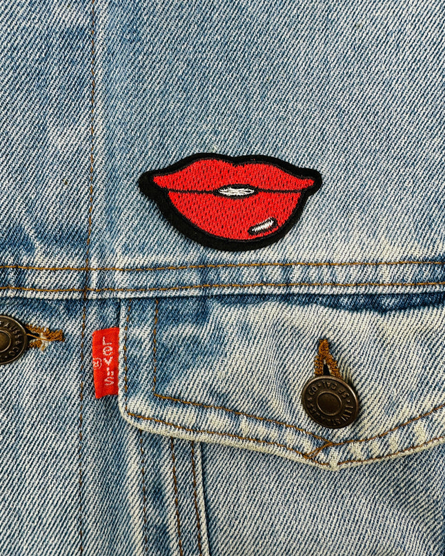 Mouth IV -lämpöpantti