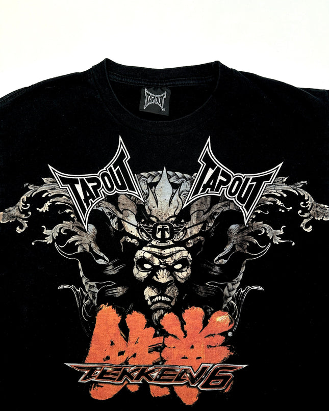 Vintage Tekken6 T-Shirt