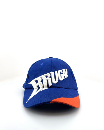 Brugal Vintage Baseball-lippis