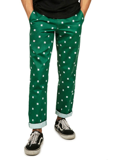 Men's Paddy Party Pants