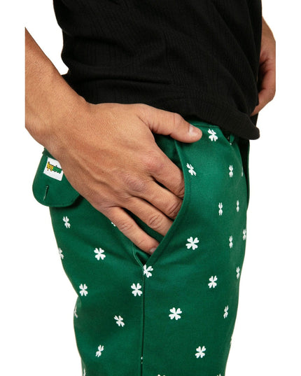 Men's Paddy Party Pants