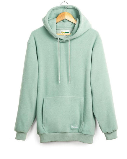 Women's Seafoam Solace Fleece Hoodie