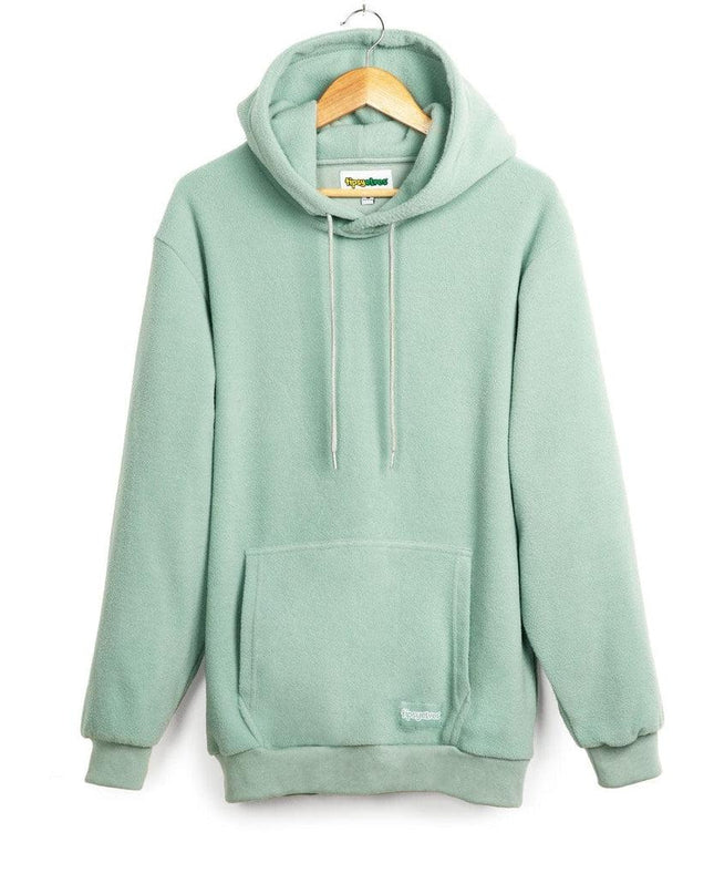 Women's Seafoam Solace Fleece Hoodie
