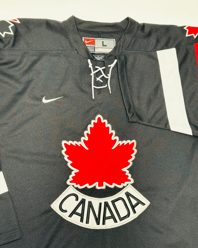 Vintage Jersey - Canada