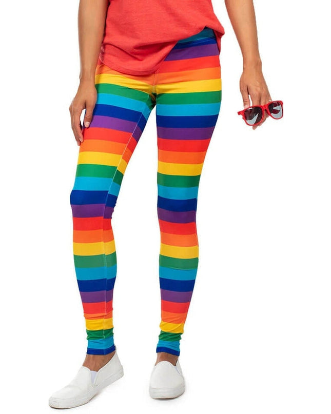 Rainbow Leggings