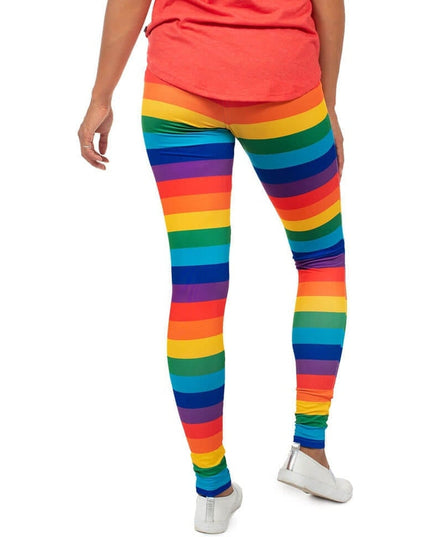 Rainbow Leggings