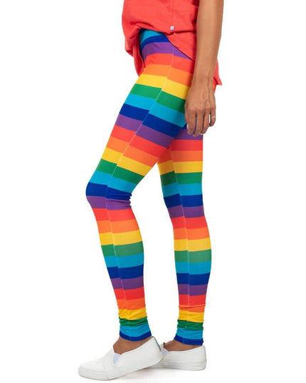 Rainbow Leggings