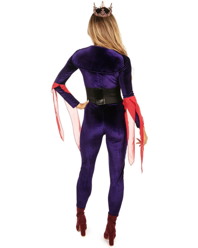 Evil Queen Costume
