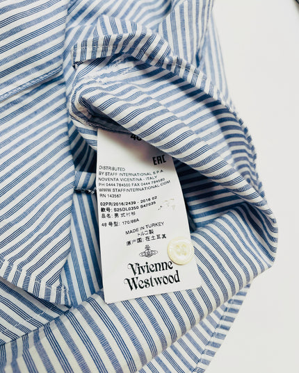 Vintage Vivienne Westwood Shirt
