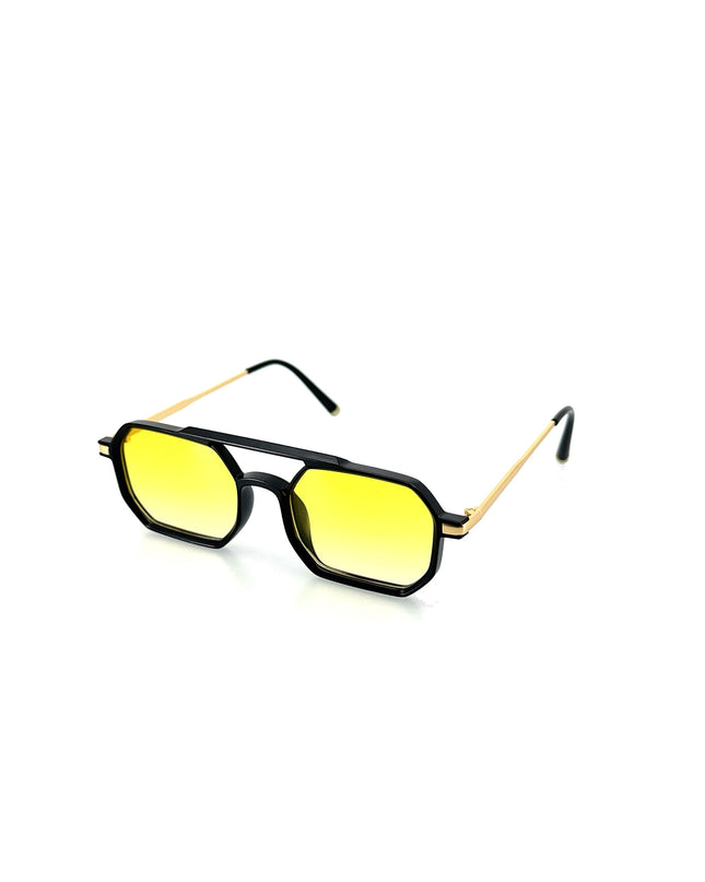 Bright Yellow Accessory to Enhance Your Style