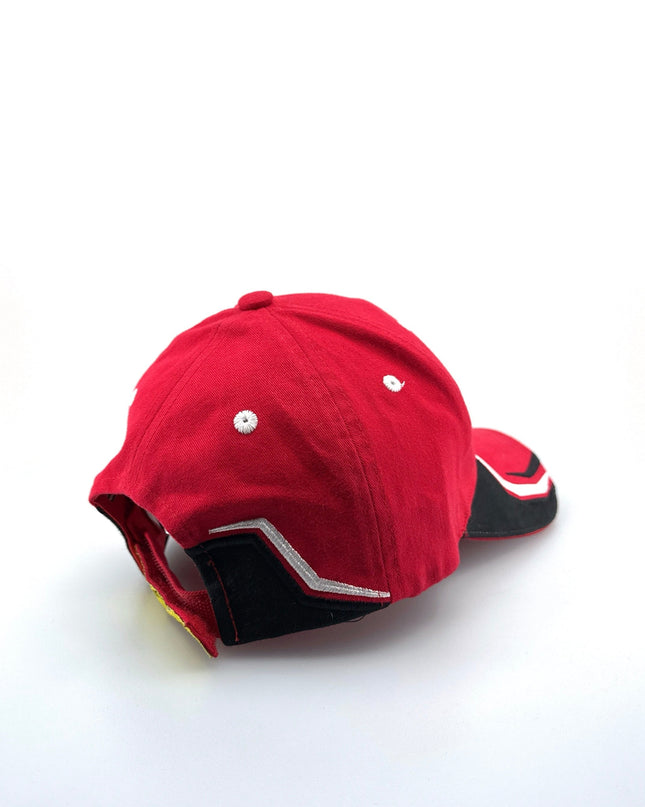 Swiss Vintage Baseball Cap for Men and Family