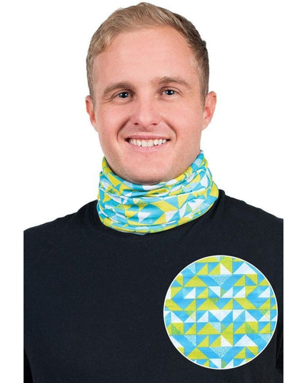 Snowblind Ski Neck Warmer