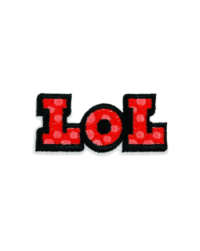 LOL Patch