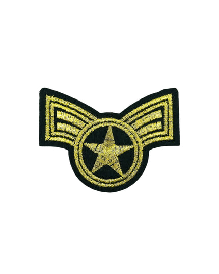 Patch - Badge III