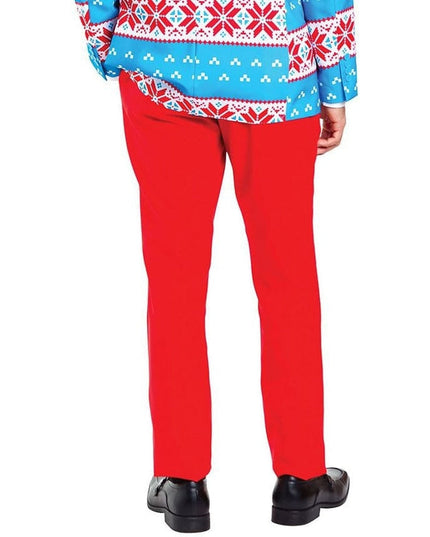 Blizzard Baller Suit Pants