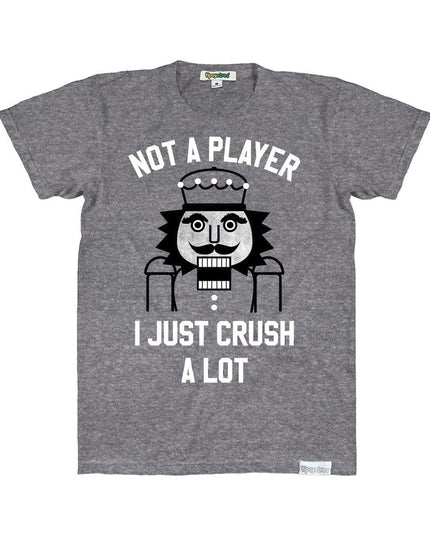 Men's Not a Player Tee
