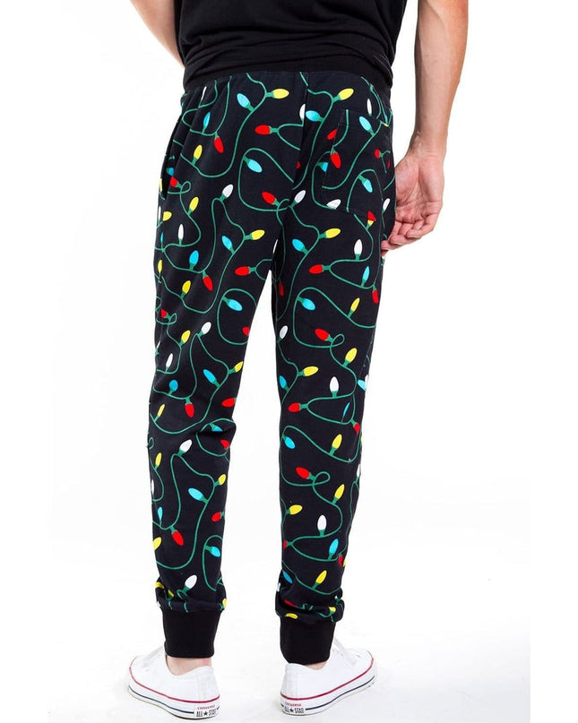 Men's Tangle Wrangler Jogger Sweatpants