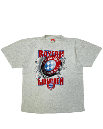Vintage Bayern München T-Shirt