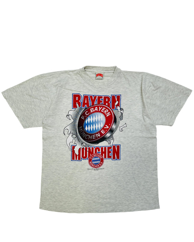Vintage Bayern München T-Shirt