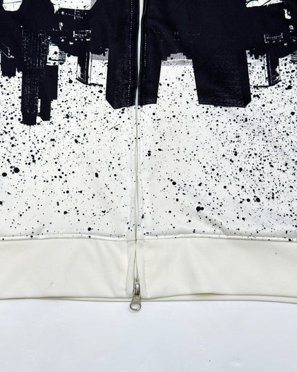 Vintage Jordan Hoodie