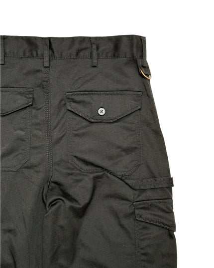 Vintage Pants - Dickies | Black Loungewear for the Family