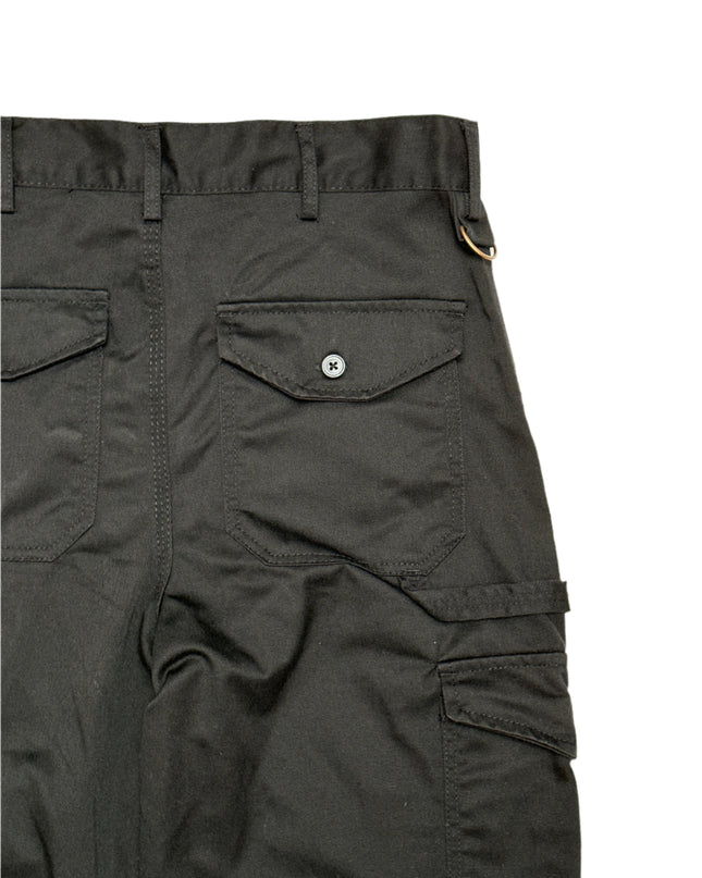 Vintage Pants - Dickies | Black Loungewear for the Family