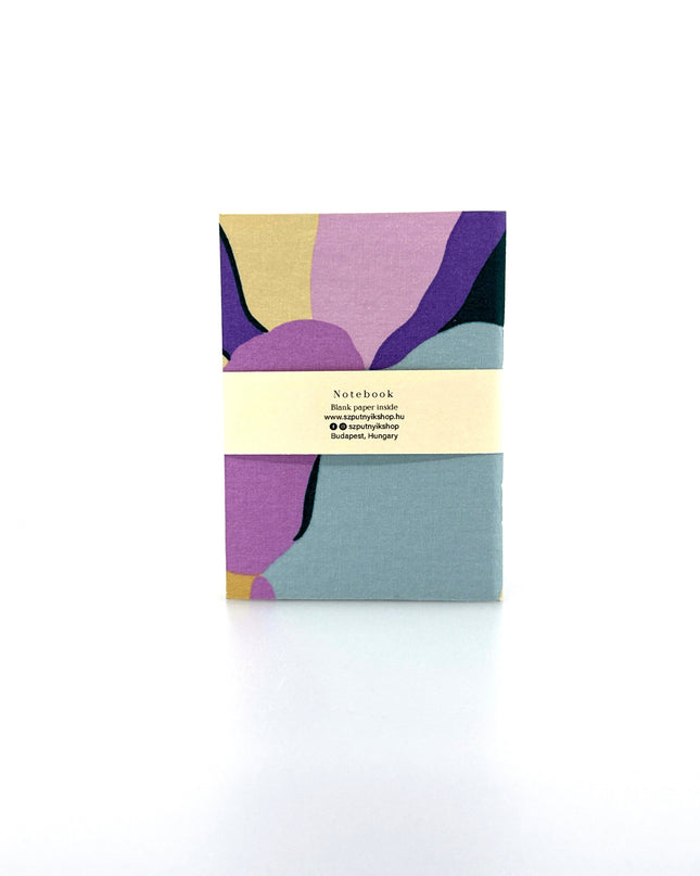 Abstract Design Notebook