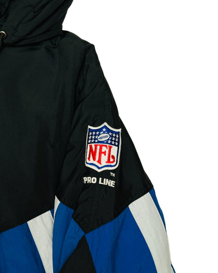 Vintage Vikings Starter Coat