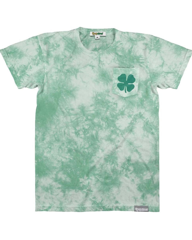 Men's Faded Frolic Tee