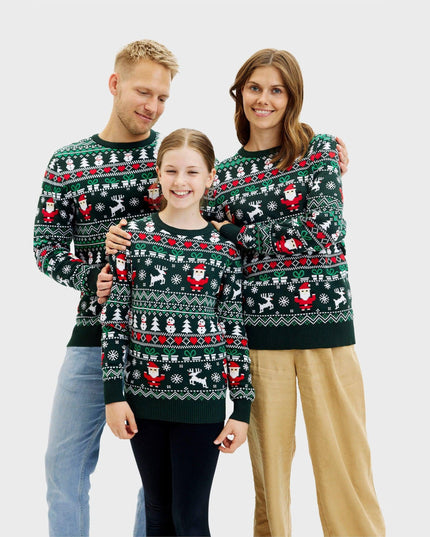 Fine Christmas Sweater for Women