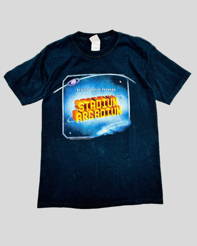 Vintage Red Hot Chili Peppers T-Shirt - Stadium Arcadium