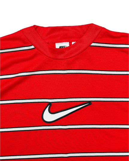 Vintage T-Shirt - Nike | Red Family Christmas Pajamas