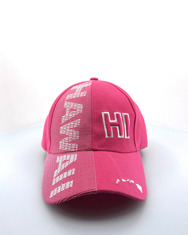 Hawaii Vintage Baseball Cap for Men and Family