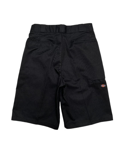 Vintage Shorts - Dickies Black
